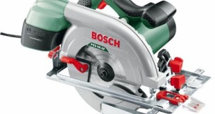 Bosch PKS 66 AF Handkreissäge "Expert"