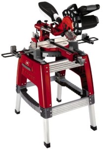 Einhell RT-SM305 L Zug-Kapp-Gehrungssäge