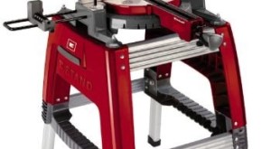 Einhell RT-SM305 L Zug-Kapp-Gehrungssäge