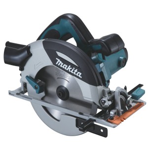 Makita HS7101X1 Handkreissäge im Systainer 1400 W
