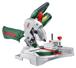 Bosch PCM7 Gehrungssäge