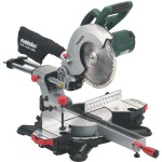 Metabo KGS254M Kappsäge