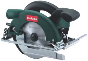 Metabo KS 54 SP Handkreissäge