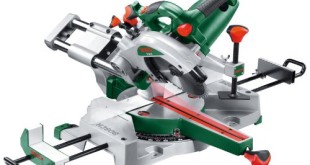 Bosch PCM 8 S HomeSeries Kapp- und Gehrungssäge