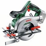 Bosch PKS 18 LI HomeSeries Akku-Handkreissäge