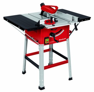 Einhell TH-TS 1525 U Tischkreissäge