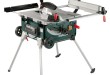 Metabo 6.00668.00 Tischkreissäge TS 254