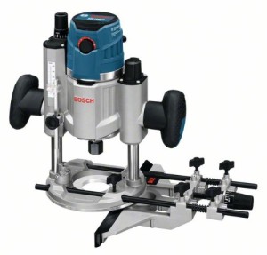 Bosch GOF 1600 CE Professional Oberfräse