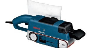 Bosch Professional GBS 75 AE Bandschleifer