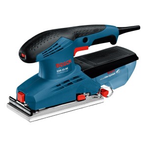 Bosch Schwingschleifer GSS 23 AE Professional