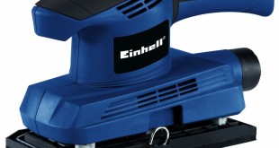 Einhell BT-OS 150 Schwingschleifer