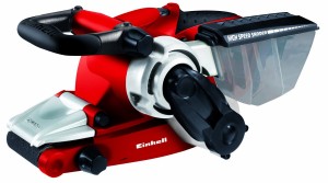 Einhell RT-BS 75 Bandschleifer 850 W