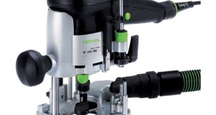 Festool OF 1010 EBQ-Plus