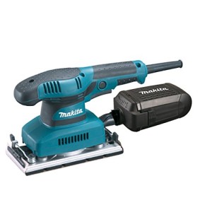 Makita BO3711 Schwingschleifer