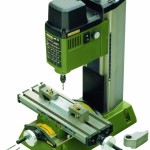 Proxxon 27110 Micro-Fräse MF 70