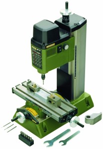 Proxxon 27110 Micro-Fräse MF 70