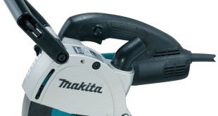 Makita Mauernutfräse 30 mm im MAKPAC