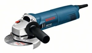 BOSCH 125mm GWS 1000 Profi