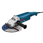 Bosch Professional GWS 22-230 JH Winkelschleifer