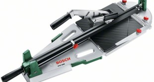Bosch HomeSeries PTC 640 Fliesenschneider